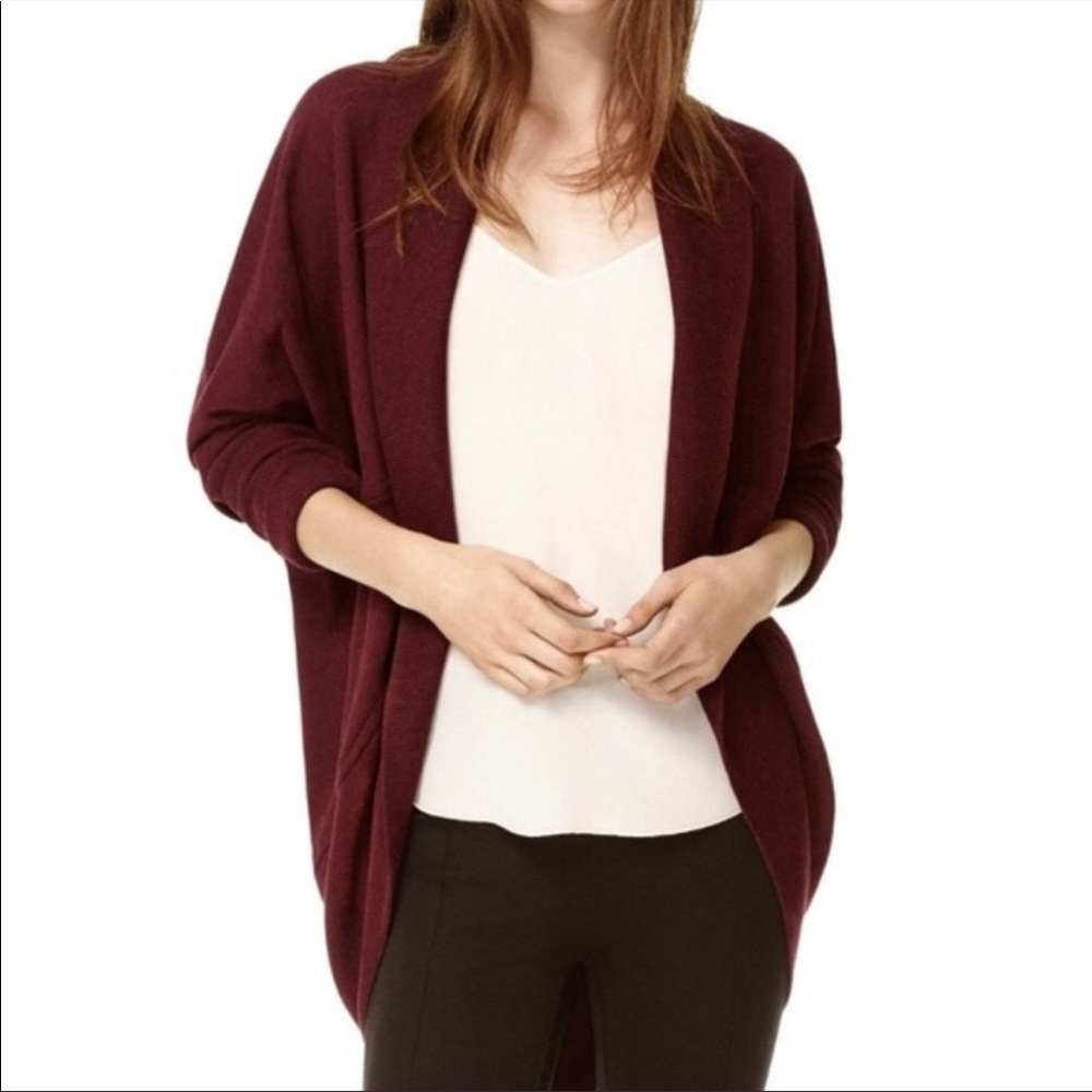 Wilfred Diderot Sweater
